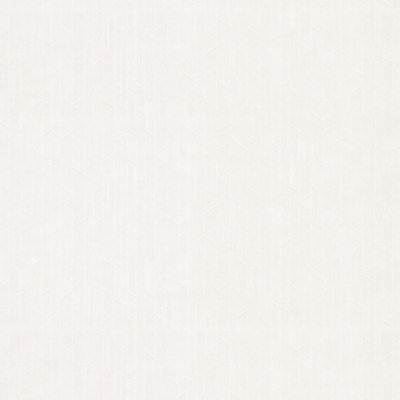 Unpasted Geometric Roll