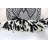 Shadoui Throw Pillow Cover-101901835
