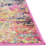 Ector Washable Abstract Indoor Rug-33092895
