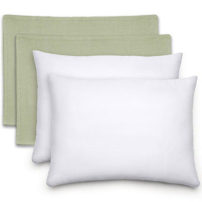 Toddler Pillow