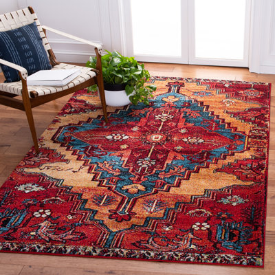Duechle Performance Southwestern Rug