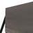 Kusilvak Concrete Top End Table