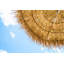 Housse de remplacement pour parasol mexicain