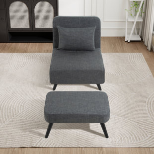 Méridienne pliable Modern