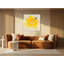 Cloud Of Joy Print by Marti Leroux