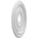 Cole Thermoformed PVC Ceiling Medallion