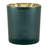 Geometric Patterned Votive Holder