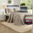 Oversized Reversible Bedding Sets, Polyester Queen Modern Home Comfort