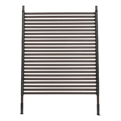 43.31"*70.87" Decorative Privacy Screen