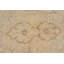 Tapis turcs, tapis modernes, tapis rétro, grands tapis de 5,2 x 10,8 pi, tapis de sol beiges, tapis anatoliens