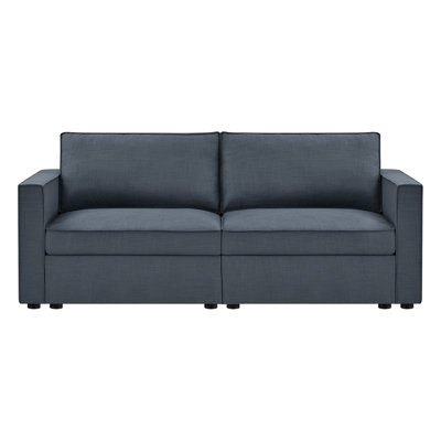 Convertible Modular Sectional Sofa With Storage