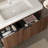 Winston Freestanding Bathroom Vanity Base without Sink