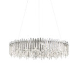 Chatter 18 - Light Chandelier