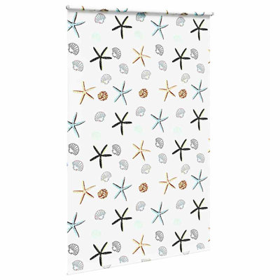 Room Darkening Roller Blind