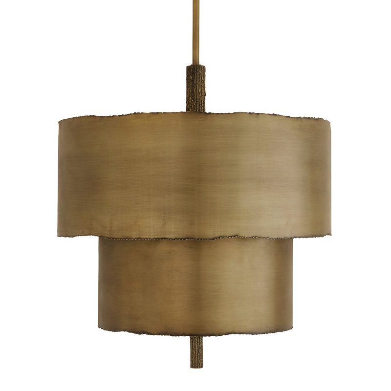 Leonardo 4 - Light Chandelier