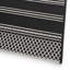 Norayr Black Area Rug-524172775