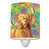 Vizsla blond sélectionné
