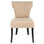 Chaise d’appoint rembourrée Jappic-772462266