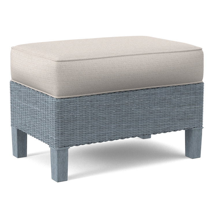 Repose-pieds standard 25 po Gibraltar