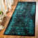 Olius Performance Floral Rug