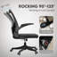 Chaise de bureau Hyers Home-114472734-114472736