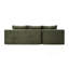 Canapé modulaire Cloud avec méridienne en L-937185595