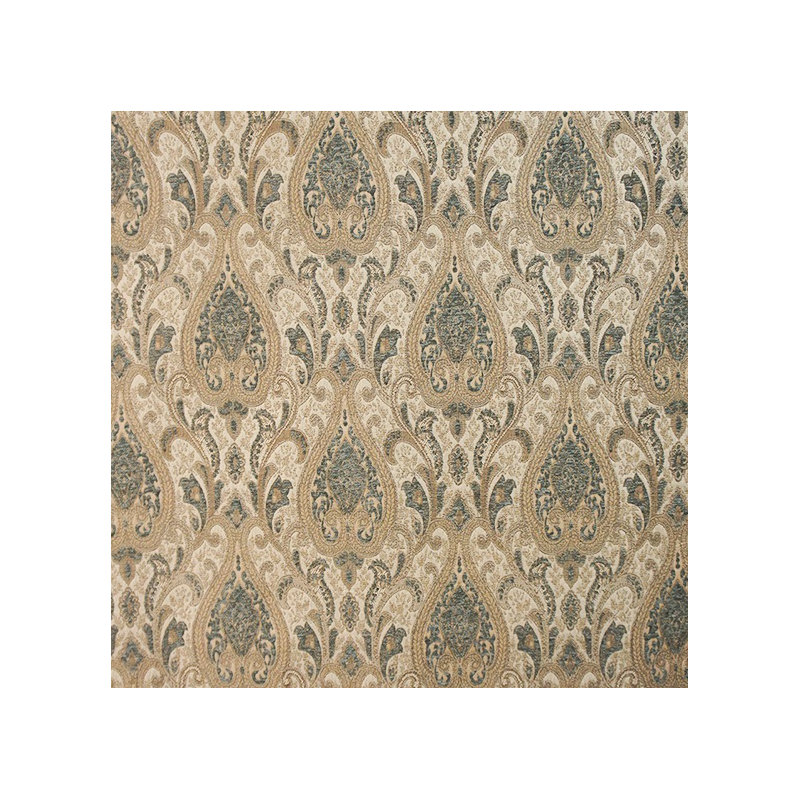 Tissu Sarah, Royauté