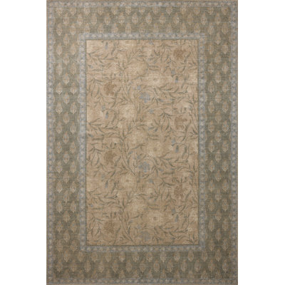 Rifle Paper Company x Loloi Edinburgh Area Rug