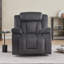 Fauteuil inclinable manuel inclinable 37,23 po-56986494