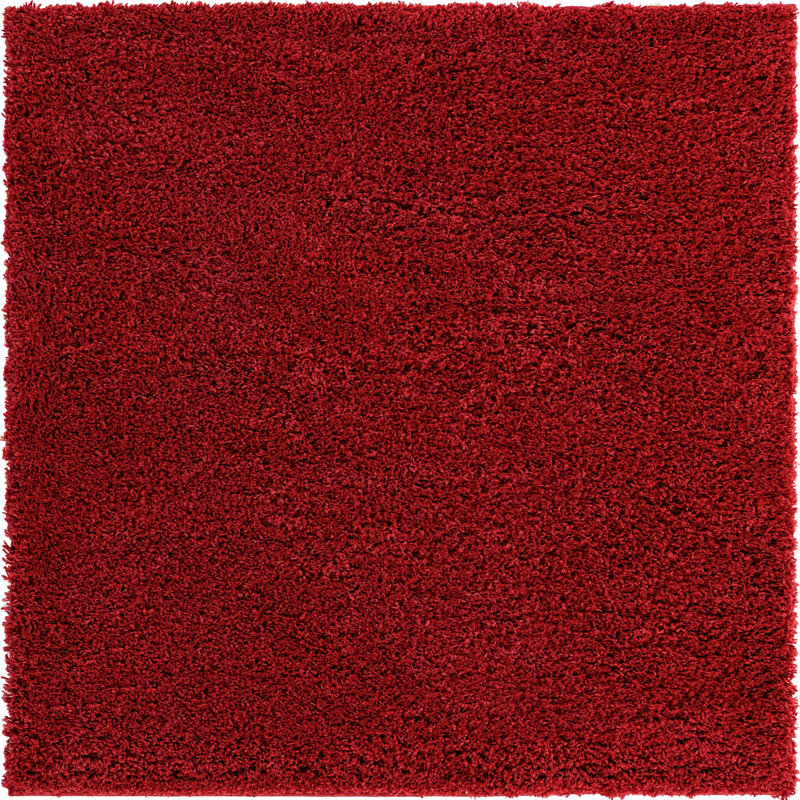 Indoor Rug, Square 5'