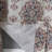 Quintara Polyester / Cotton Light-Filtering Medalion Print Curtain Panel with Grommet Top-546901825-546901830