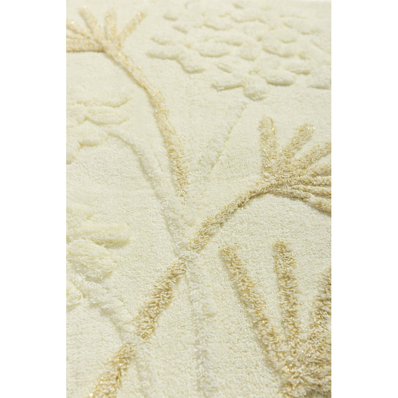 Ensemble de tapis de bain en acrylique (2 pièces) antibactérien et antidérapant, 19,7 po x 23,6 po et 23,6 po x 39,4 po | 100% acrylique, hauteur des poils: 0,7 à 1,2 po | Lavable à la machine, doux et durable pour le décor de votre salle de bain