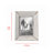 Acklin Wood Matte Picture Frame-755557504-755557506