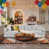 Beige Plush Corduroy Fabric selected