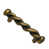 Rubbed Bronze selected