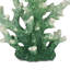 Décor de corail en résine Callidora 9,25 - vert