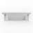 Arlean 4 Hook Coat Rack