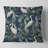 Animal Print Throw Pillow-60158462