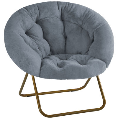 Comfortable Disc Chairs