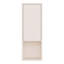 Alice Springs Rectangle Accent Cabinet