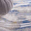 Tapis beige / bleu Palma 316-80810660