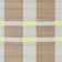 Ragnar Plaid Hand Woven Indoor / Outdoor Area Rug