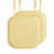 Chevron Yellow
