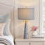 Marble Bedside