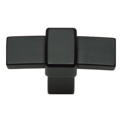 Buckle Up 1 13/16" Length Bar Knob