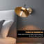Annek Armed Sconce