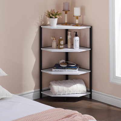 Armoire de coin Kempst