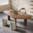CNL800302547465&Size Solid Wood Solid Wood Writing Desk-108304413