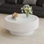 Table basse 31,5 po