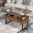 Table basse Allyssia-454456636